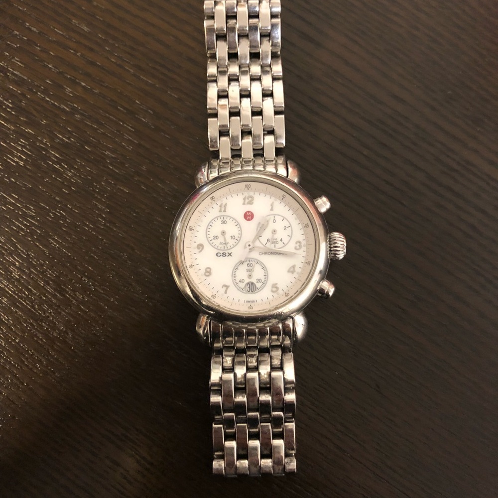 Michelle watch
